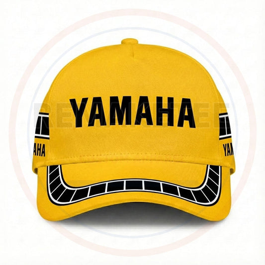 RemakeTee Custom Vintage Retro VMX Racing Cap 159