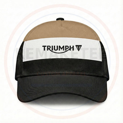 RemakeTee Custom Vintage Retro VMX Racing Cap 168