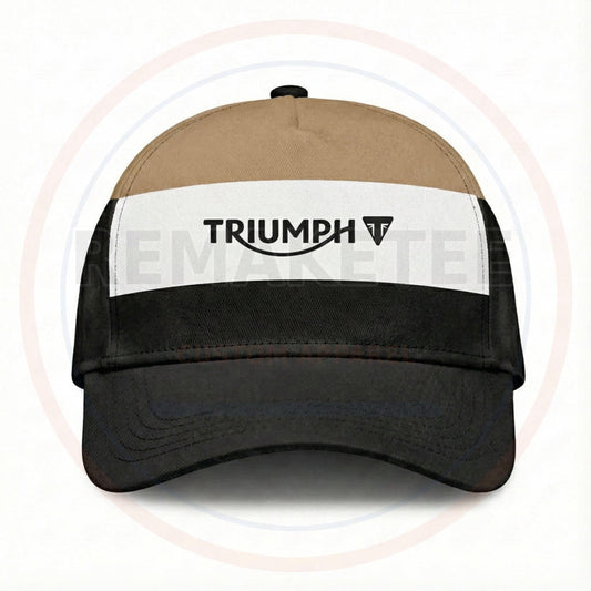 RemakeTee Custom Vintage Retro VMX Racing Cap 168