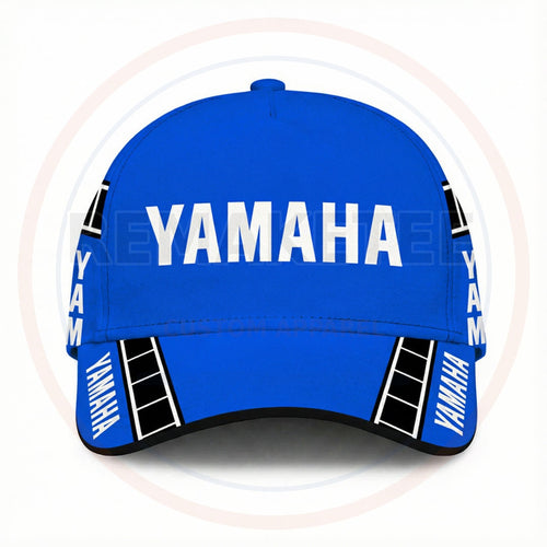 RemakeTee Custom Vintage Retro VMX Racing Cap 171