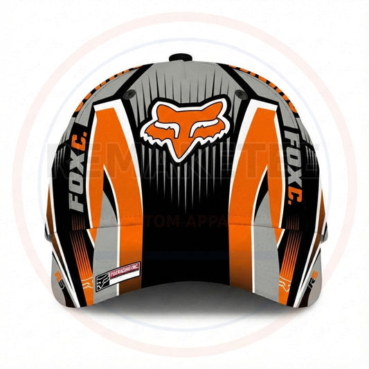 RemakeTee Custom Vintage Retro VMX Racing Cap 175
