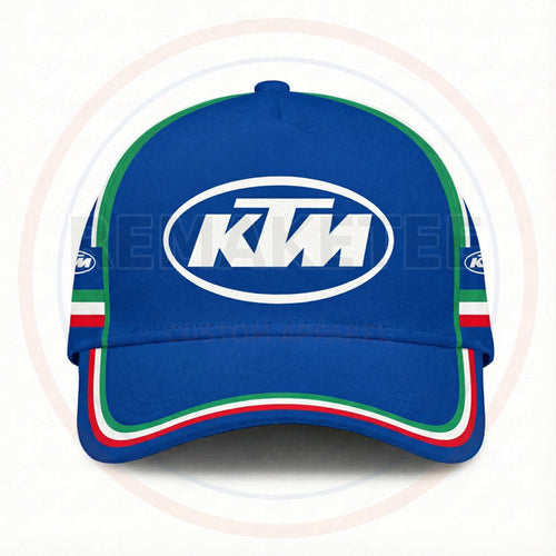 RemakeTee Custom Vintage Retro VMX Racing Cap 180