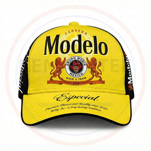 RemakeTee Custom Vintage Retro VMX Racing Cap 184
