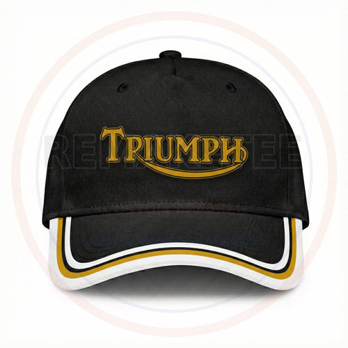 RemakeTee Custom Vintage Retro VMX Racing Cap 186