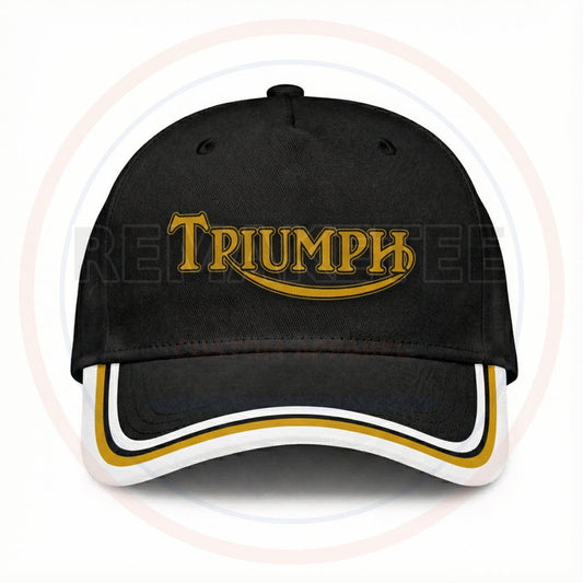 RemakeTee Custom Vintage Retro VMX Racing Cap 186