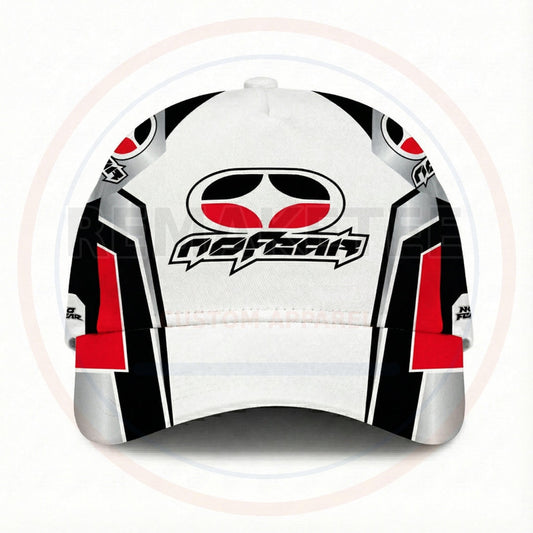 RemakeTee Custom Vintage Retro VMX Racing Cap 187