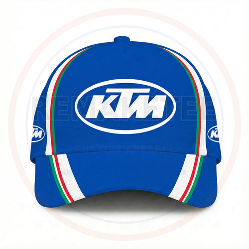 RemakeTee Custom Vintage Retro VMX Racing Cap 190