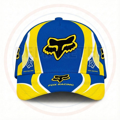 RemakeTee Custom Vintage Retro VMX Racing Cap 193