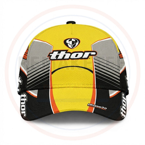 RemakeTee Custom Vintage Retro VMX Racing Cap 194