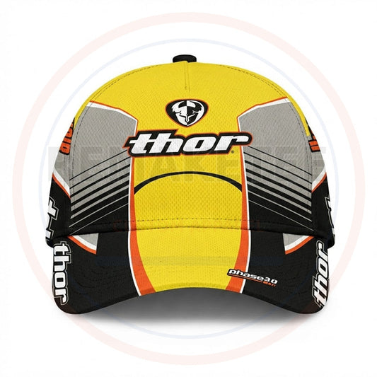 RemakeTee Custom Vintage Retro VMX Racing Cap 194