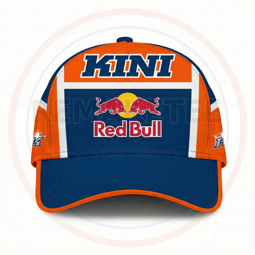 RemakeTee Custom Vintage Retro VMX Racing Cap 197