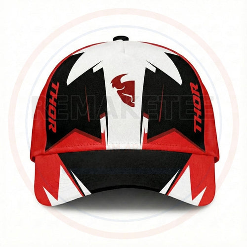 RemakeTee Custom Vintage Retro VMX Racing Cap 199