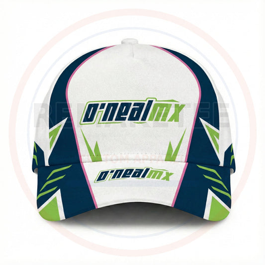 RemakeTee Custom Vintage Retro VMX Racing Cap 200