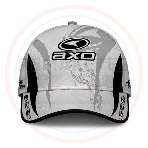 RemakeTee Custom Vintage Retro VMX Racing Cap 205