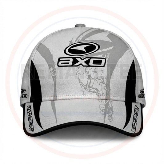 RemakeTee Custom Vintage Retro VMX Racing Cap 205