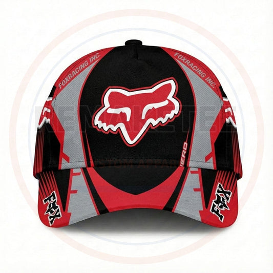 RemakeTee Custom Vintage Retro VMX Racing Cap 207