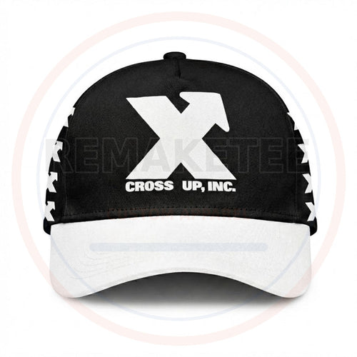 RemakeTee Custom Vintage Retro VMX Racing Cap 218