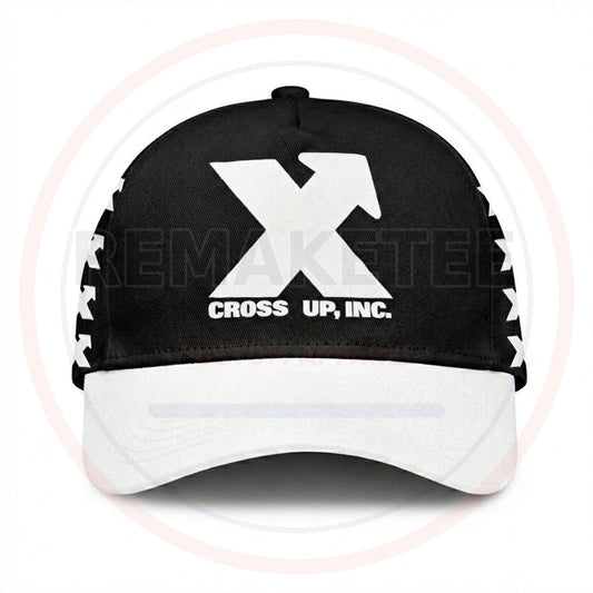 RemakeTee Custom Vintage Retro VMX Racing Cap 218