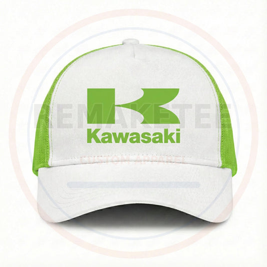 RemakeTee Custom Vintage Retro VMX Racing Cap 223