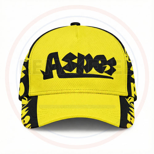 RemakeTee Custom Vintage Retro VMX Racing Cap 226