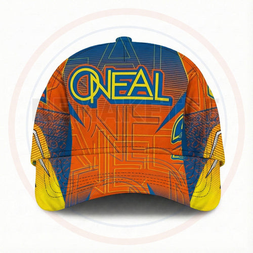 RemakeTee Custom Vintage Retro VMX Racing Cap 227
