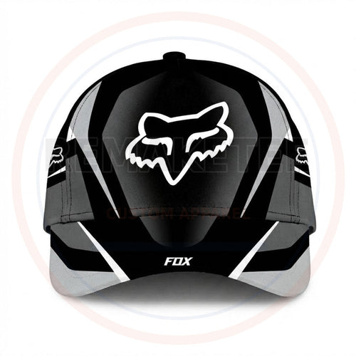 RemakeTee Custom Vintage Retro VMX Racing Cap 228