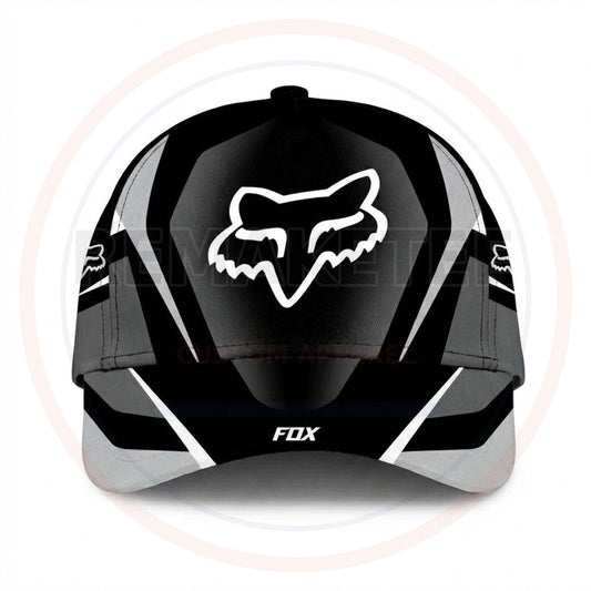 RemakeTee Custom Vintage Retro VMX Racing Cap 228