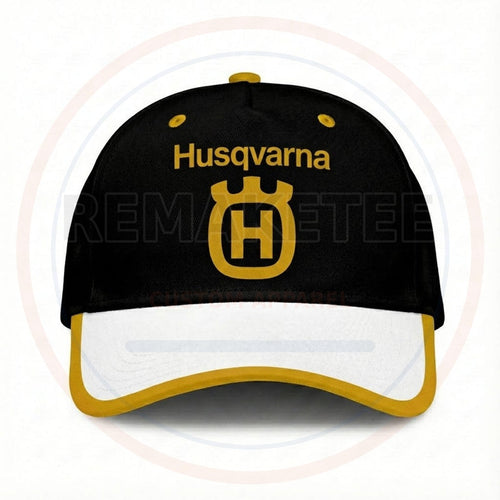 RemakeTee Custom Vintage Retro VMX Racing Cap 236