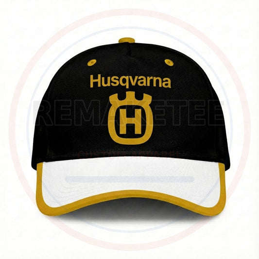 RemakeTee Custom Vintage Retro VMX Racing Cap 236