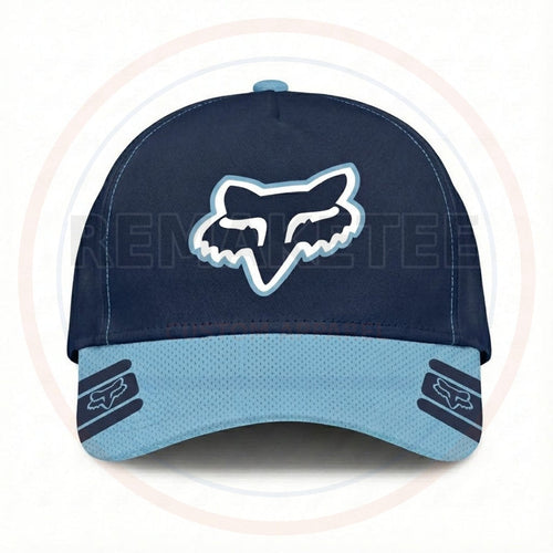 RemakeTee Custom Vintage Retro VMX Racing Cap 241