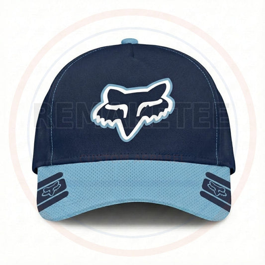 RemakeTee Custom Vintage Retro VMX Racing Cap 241