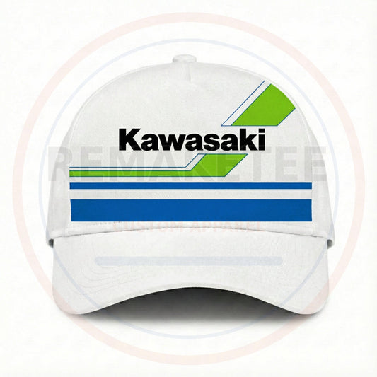 RemakeTee Custom Vintage Retro VMX Racing Cap 243