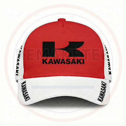 RemakeTee Custom Vintage Retro VMX Racing Cap 247