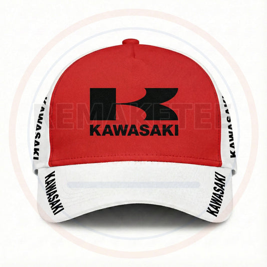 RemakeTee Custom Vintage Retro VMX Racing Cap 247