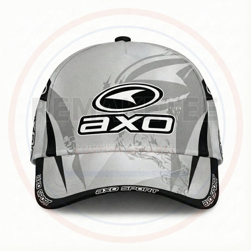 RemakeTee Custom Vintage Retro VMX Racing Cap 248