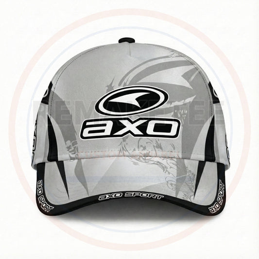 RemakeTee Custom Vintage Retro VMX Racing Cap 248