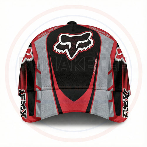RemakeTee Custom Vintage Retro VMX Racing Cap 266
