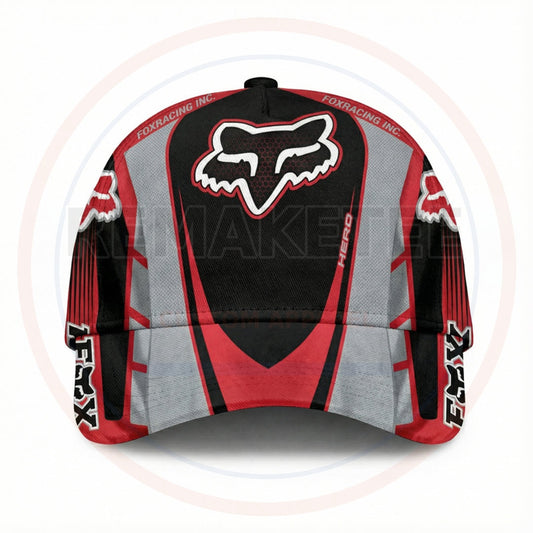 RemakeTee Custom Vintage Retro VMX Racing Cap 266