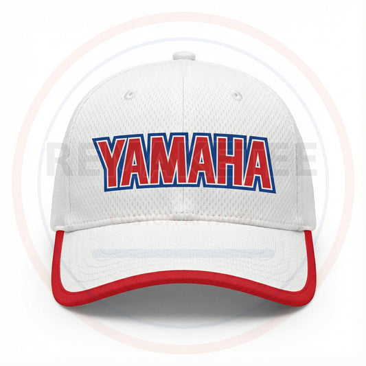 RemakeTee Custom Vintage Retro VMX Racing Cap 268