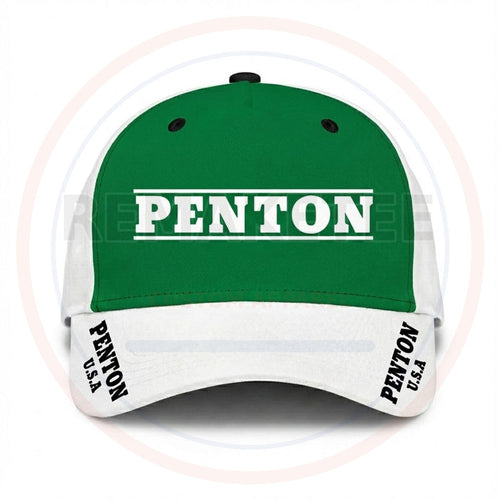 RemakeTee Custom Vintage Retro VMX Racing Cap 281