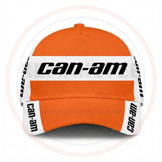 RemakeTee Custom Vintage Retro VMX Racing Cap 283