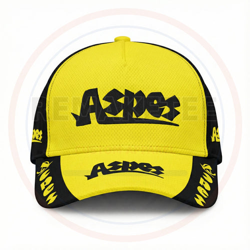 RemakeTee Custom Vintage Retro VMX Racing Cap 285