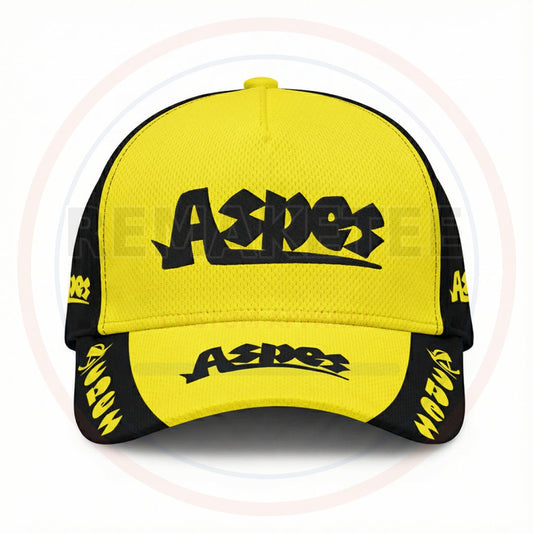 RemakeTee Custom Vintage Retro VMX Racing Cap 285