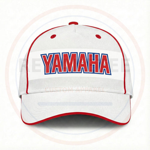RemakeTee Custom Vintage Retro VMX Racing Cap 287
