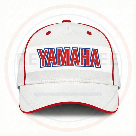 RemakeTee Custom Vintage Retro VMX Racing Cap 287