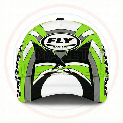 RemakeTee Custom Vintage Retro VMX Racing Cap 292