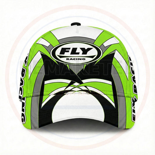 RemakeTee Custom Vintage Retro VMX Racing Cap 292