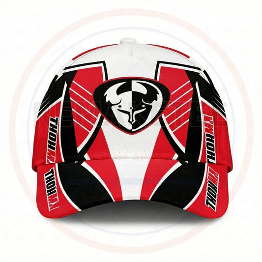 RemakeTee Custom Vintage Retro VMX Racing Cap 295