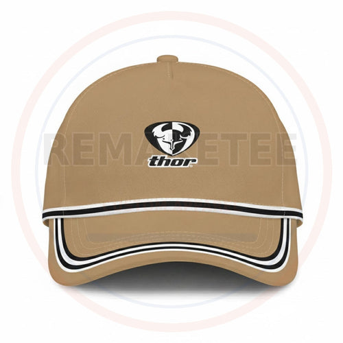 RemakeTee Custom Vintage Retro VMX Racing Cap 298