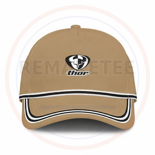 RemakeTee Custom Vintage Retro VMX Racing Cap 298